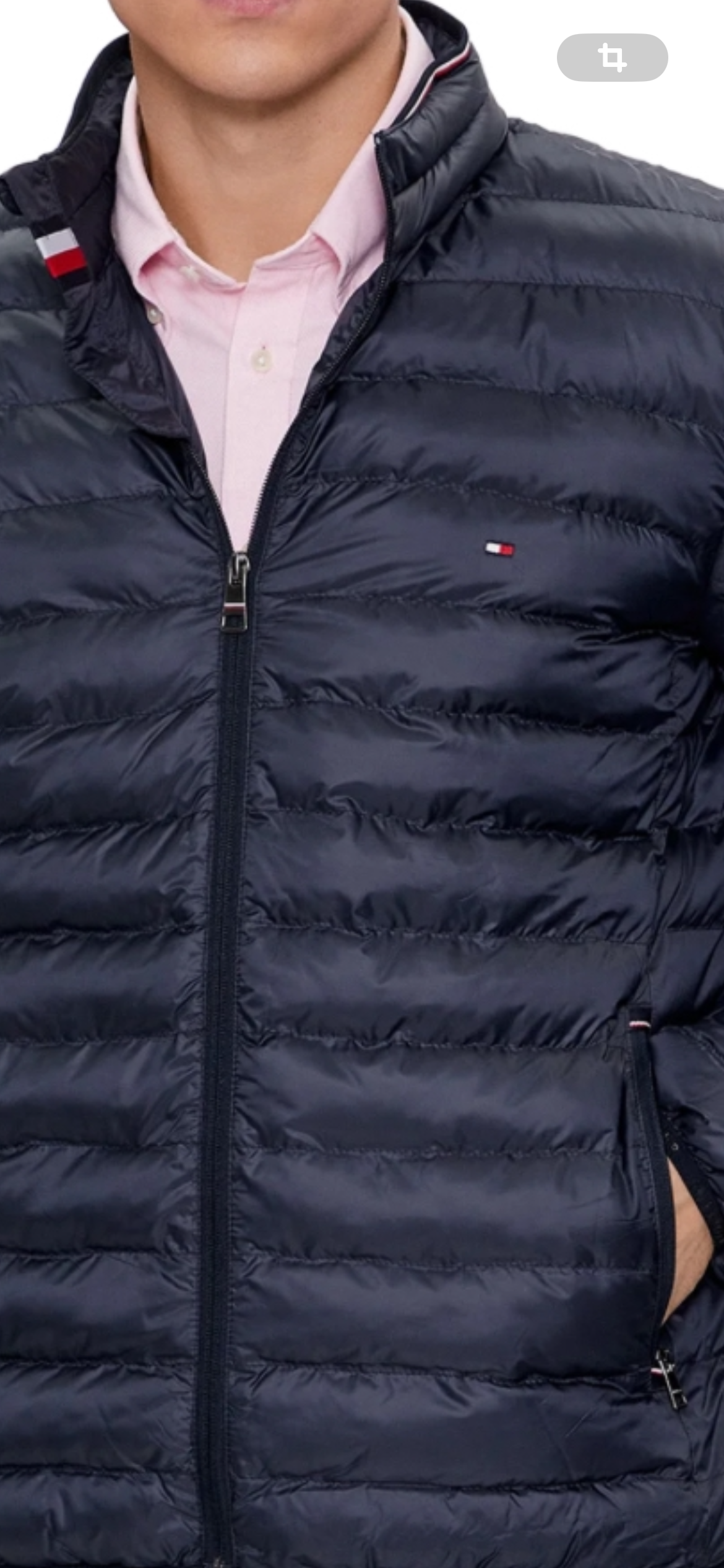 TOMMY HILFIGER