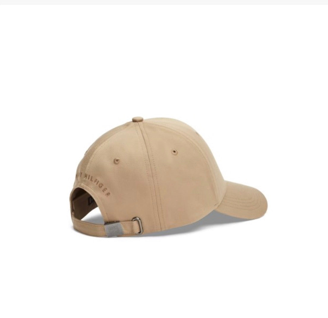 TOMMY HILFIGER - AM0AM13008 - TH
FLAG COTTON 6 PAN, AEI UOMO - CAPPELLI
