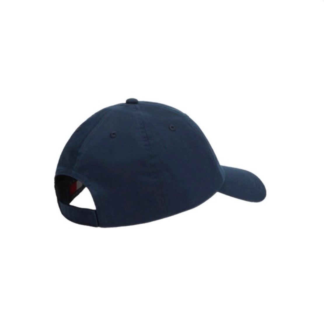 TOMMY JEANS - AMOAM12958 - TJM
LINEAR LOGO CAP, C1G UOMO - CAPPELLI