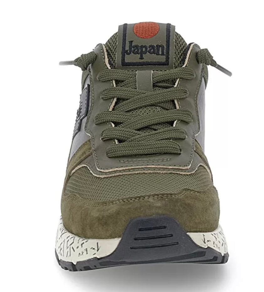 Sneakers Lotto Leggenda - Uomo