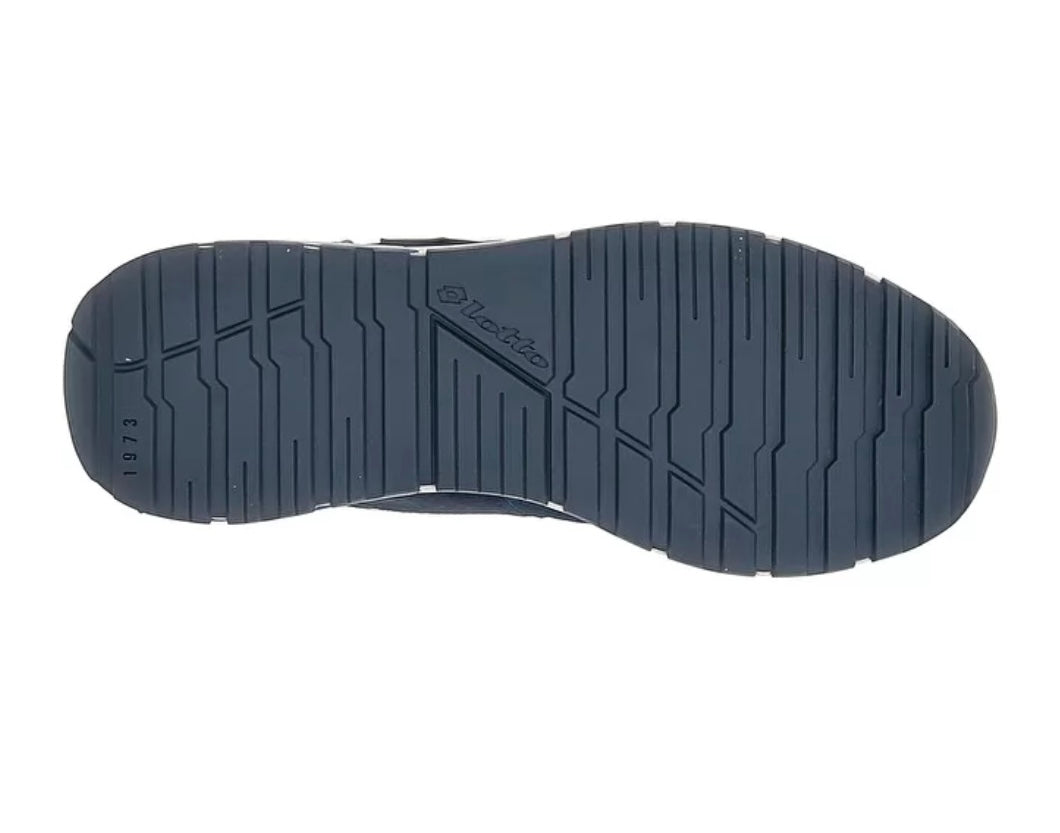 Sneakers Lotto Leggenda - Uomo