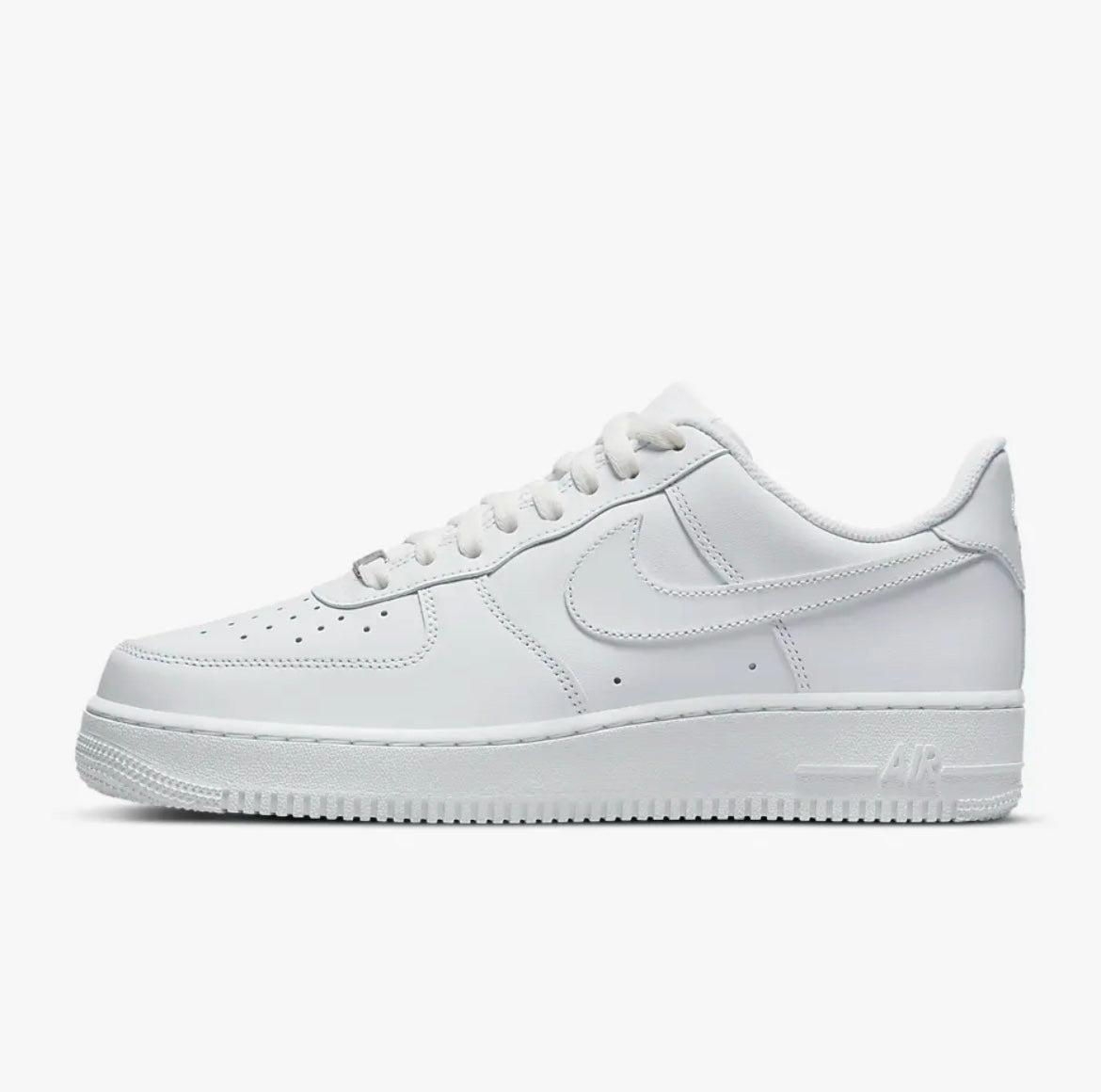 Nike AIR FORCE 1 ‘07