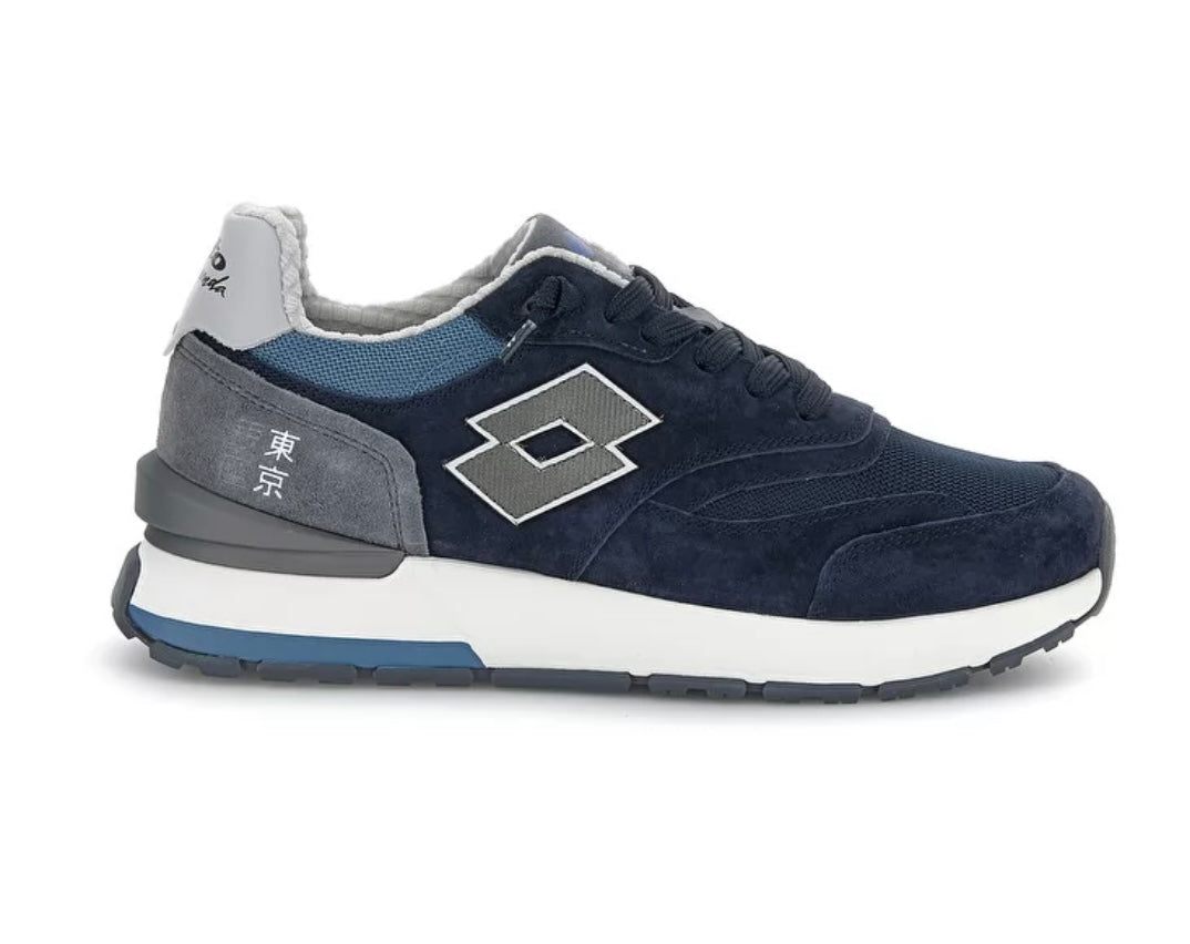 Sneakers Lotto Leggenda - Uomo