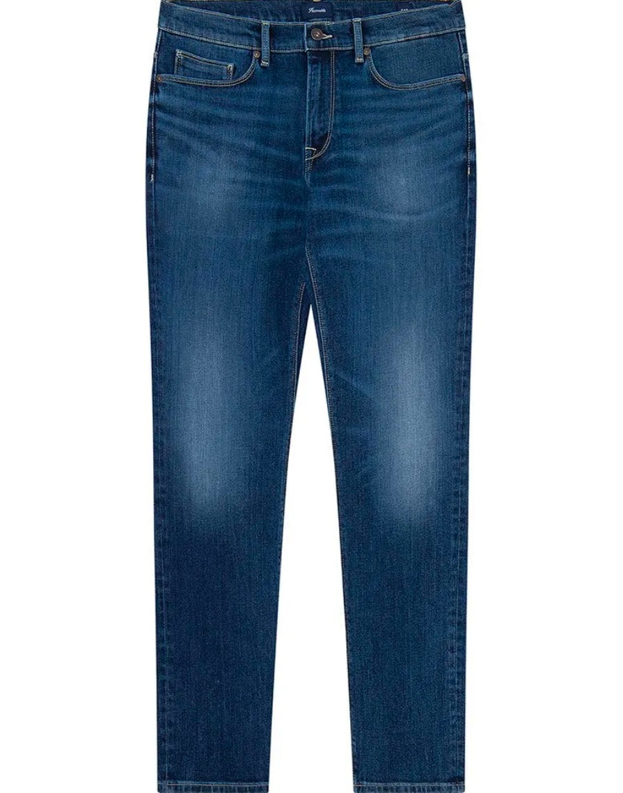 Façonnable Jeans F10 5 Pkt Basic
