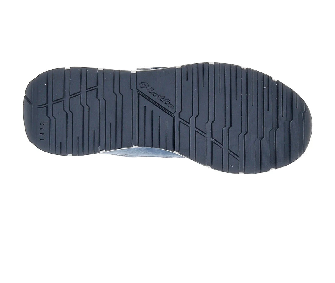 SCARPE TOKYO GINZA PRT AZZURRO
222656-DCN