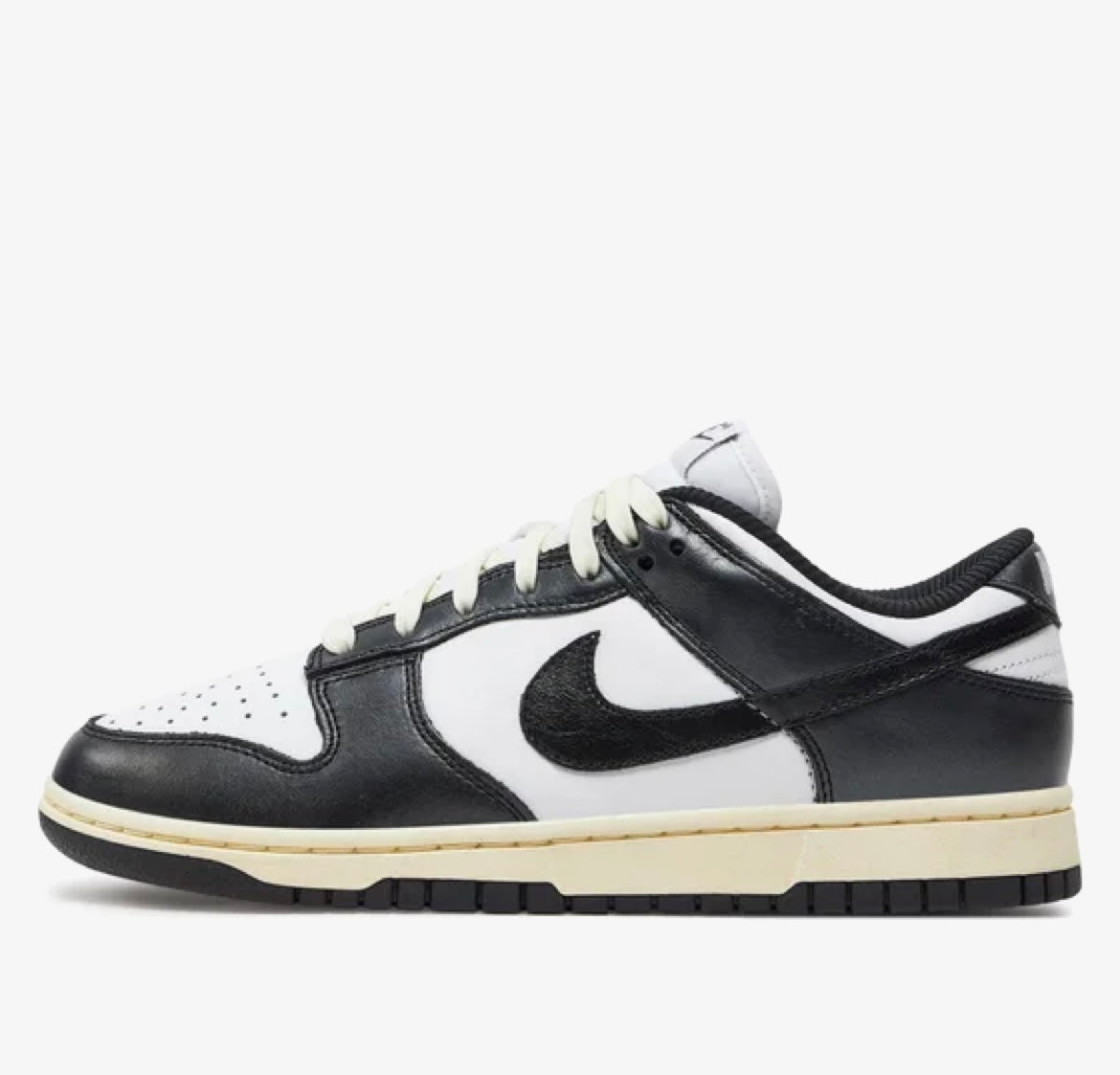 W NIKE DUNK LOW PRM