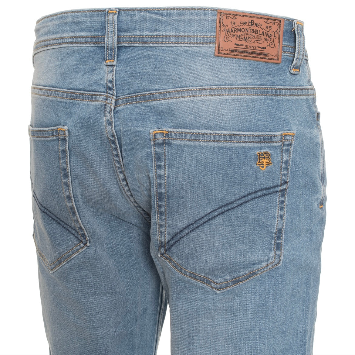 Harmont&Blaine Jeans