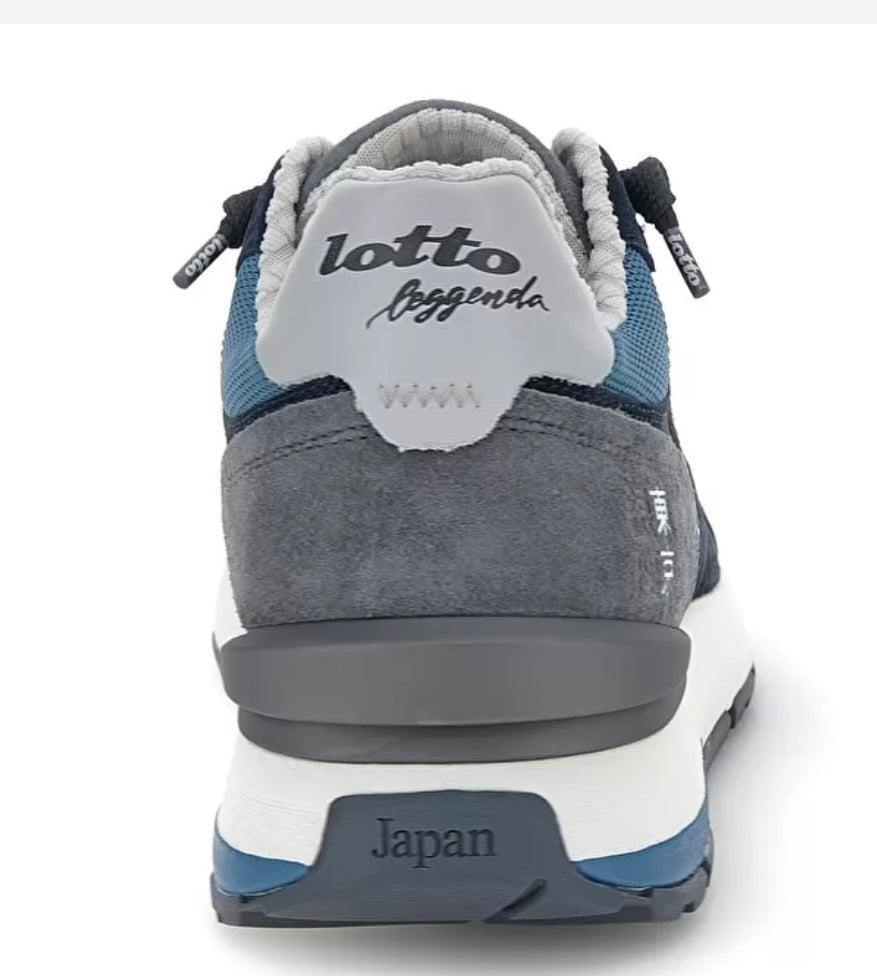 Sneakers Lotto Leggenda - Uomo
