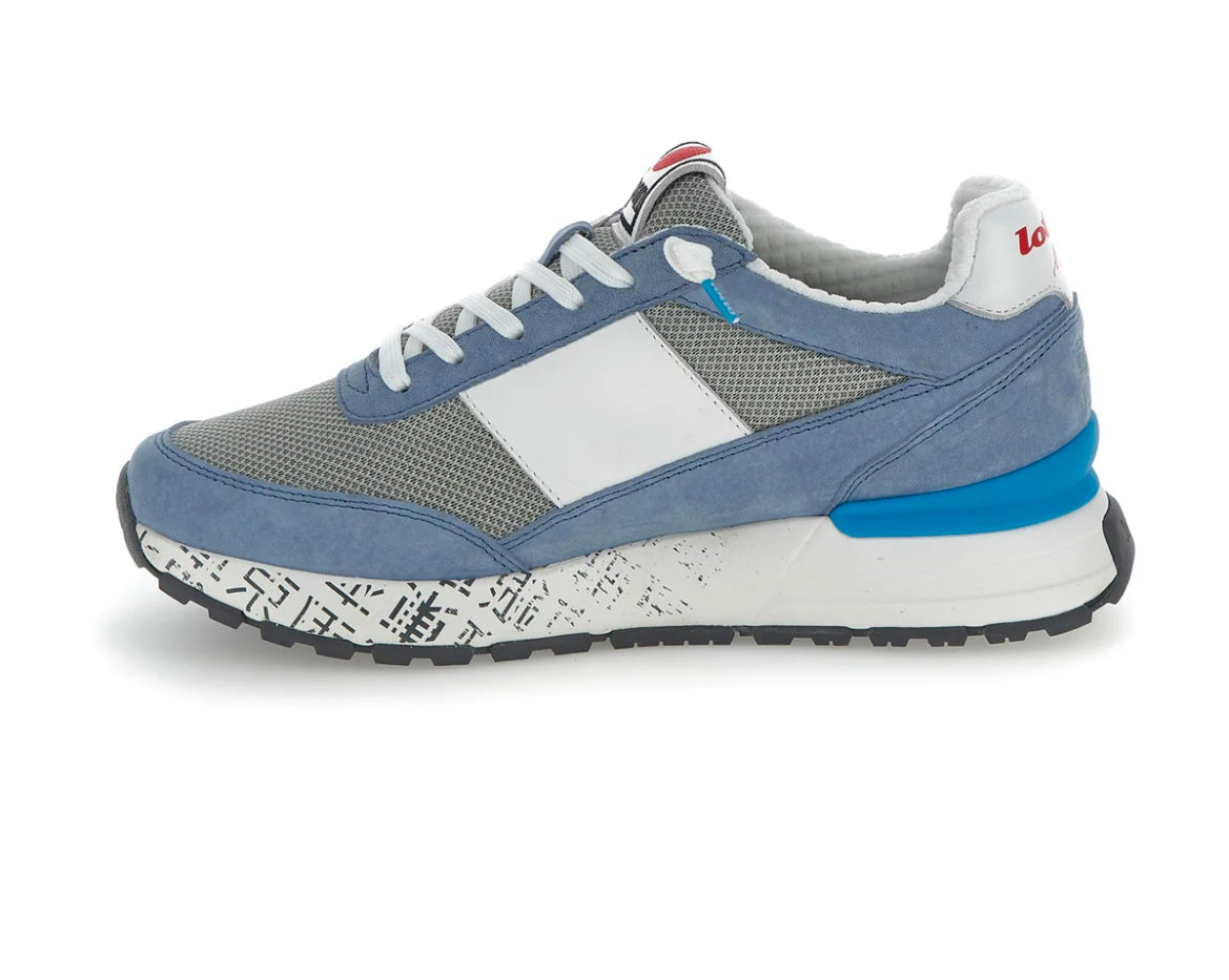 SCARPE TOKYO GINZA PRT AZZURRO
222656-DCN