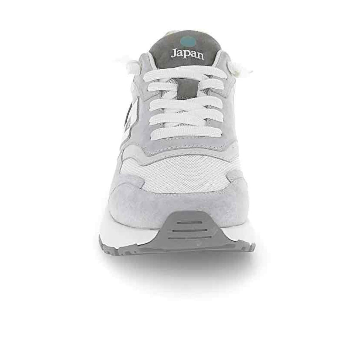 SCARPE TOKYO GINZA PURE GRIGIO 221119 CDK