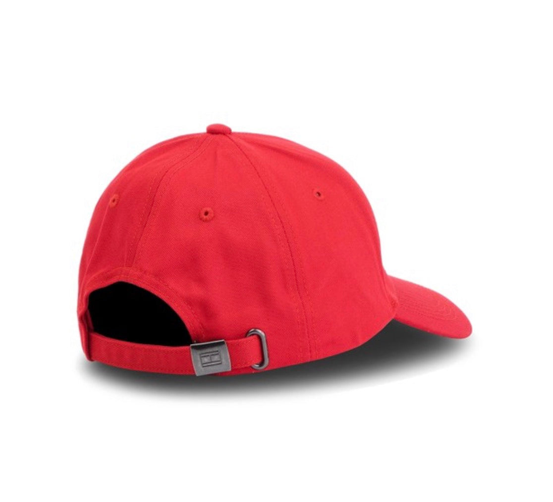 TOMMY HILFIGER - E367895041 - CLASSIC BB CAP,611