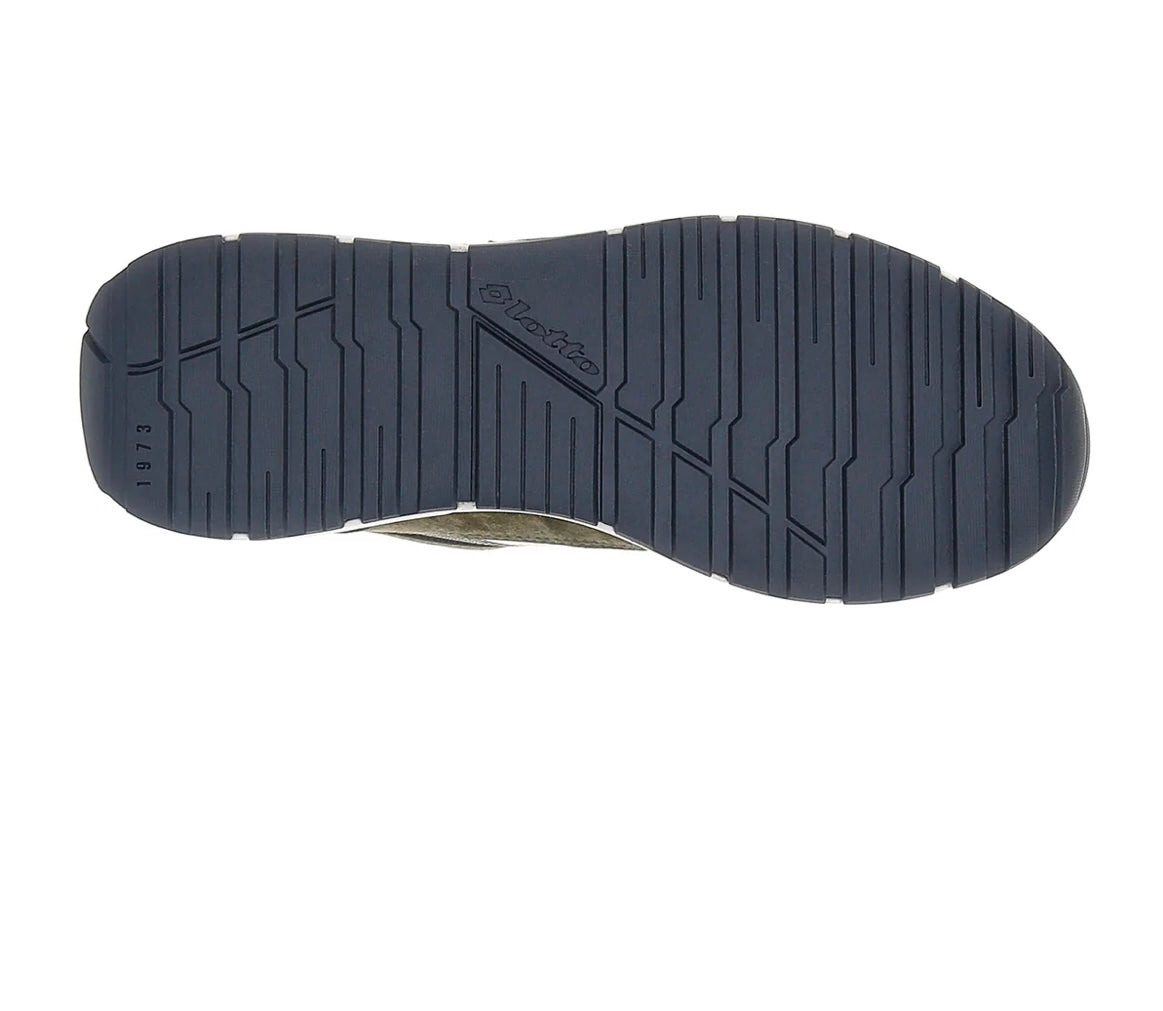 SCARPE TOKYO GINZA PRT VERDE SCURO
222656-DCO