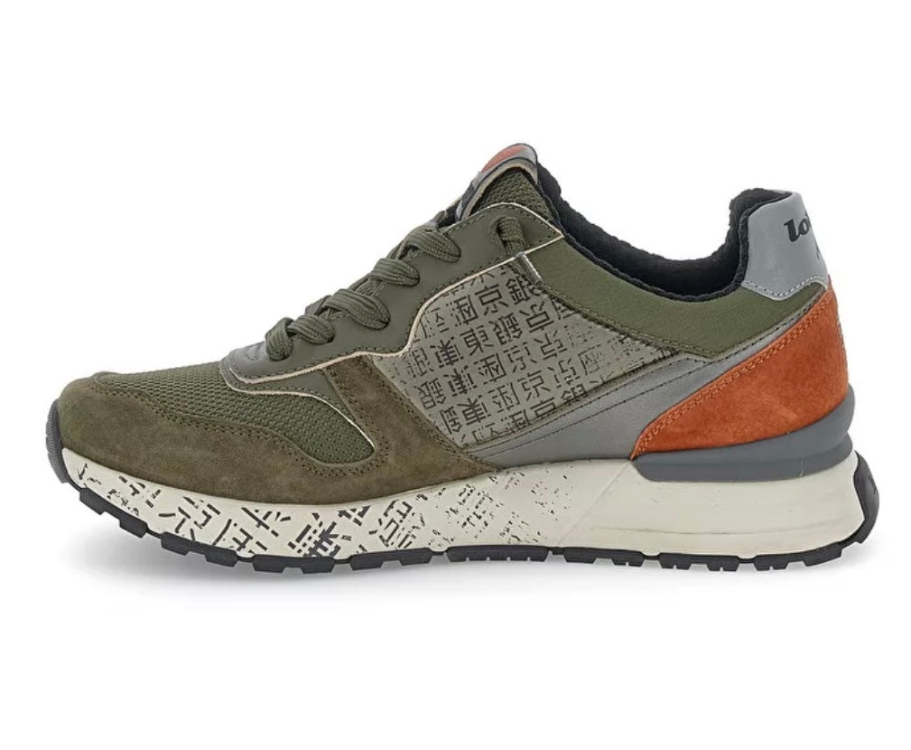 Sneakers Lotto Leggenda - Uomo