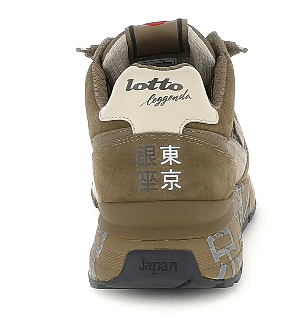 Lotto Leggenda