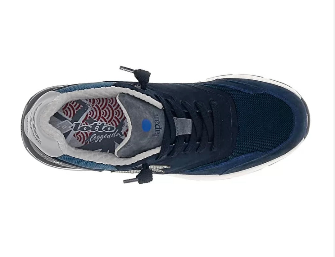 Sneakers Lotto Leggenda - Uomo