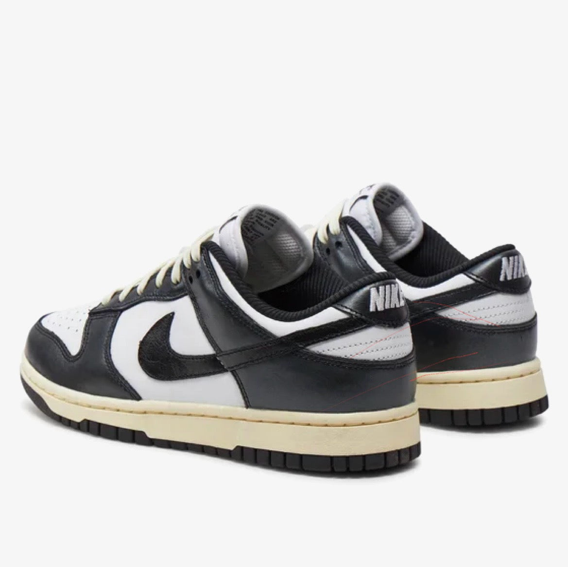 W NIKE DUNK LOW PRM
