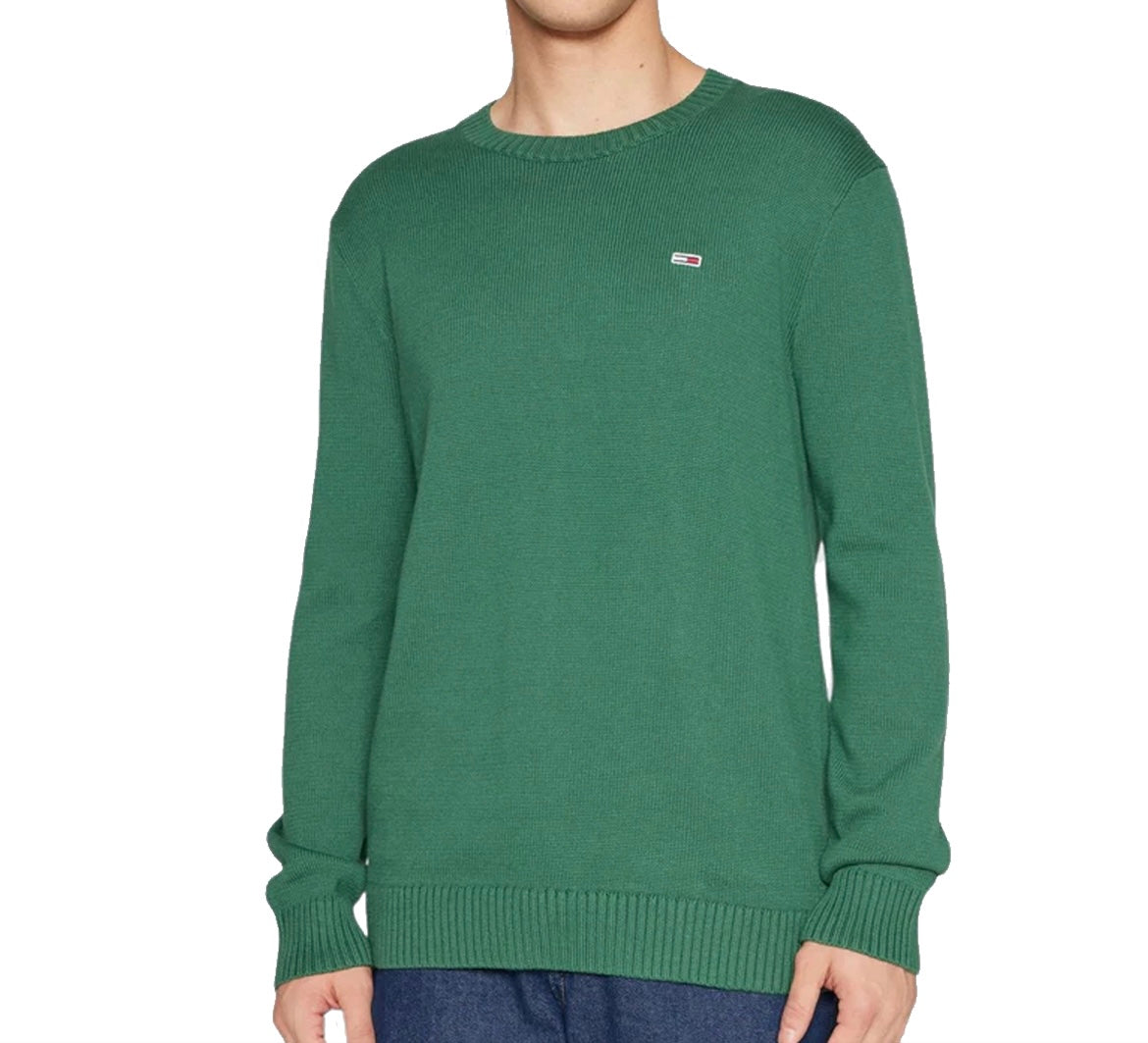 TOMMY JEANS — Cod. DM0DM18370
