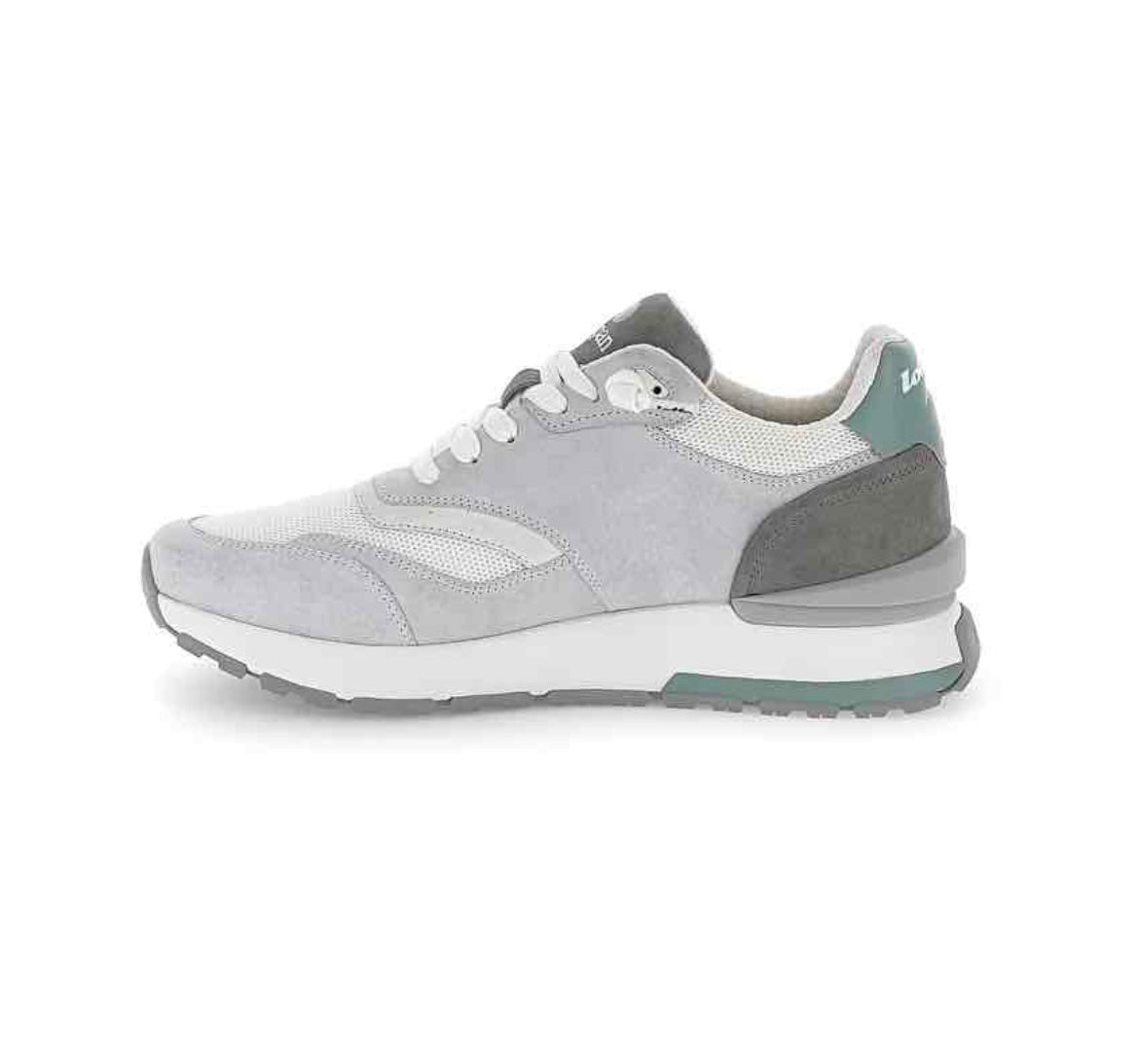 SCARPE TOKYO GINZA PURE GRIGIO 221119 CDK