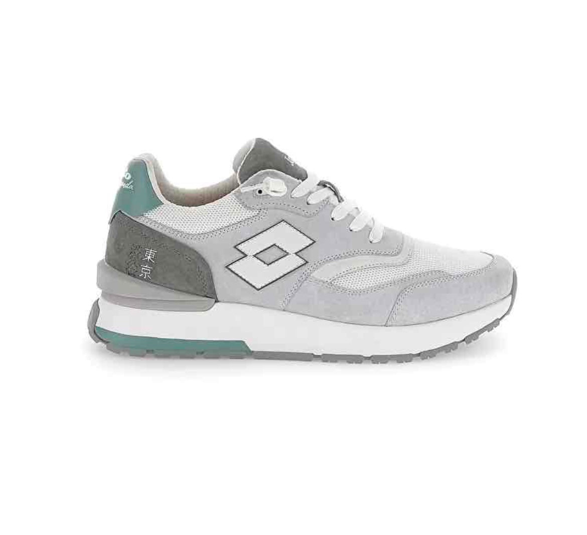 SCARPE TOKYO GINZA PURE GRIGIO 221119 CDK