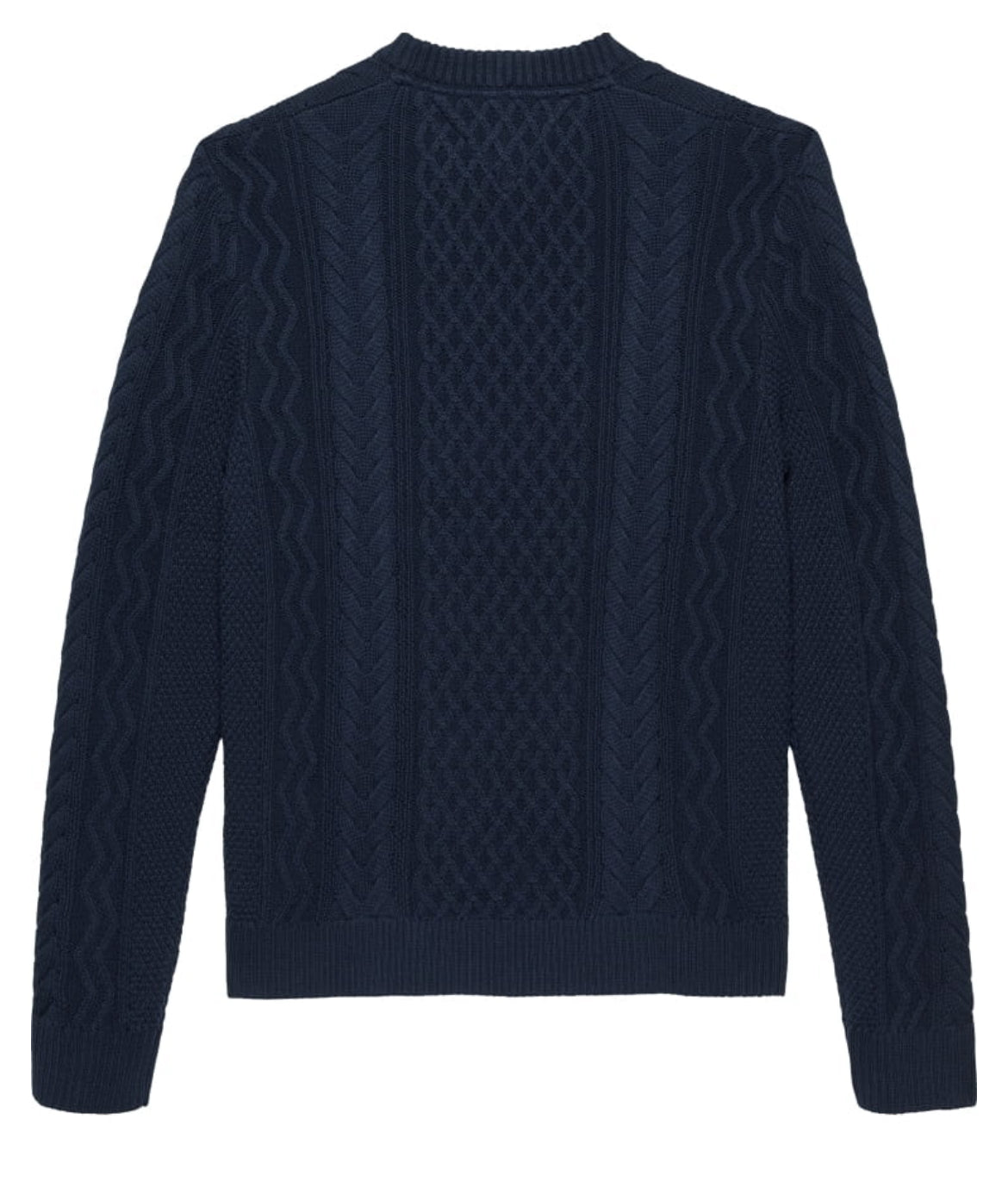 Tommy Hilfiger pullover con distintivo tommy blue