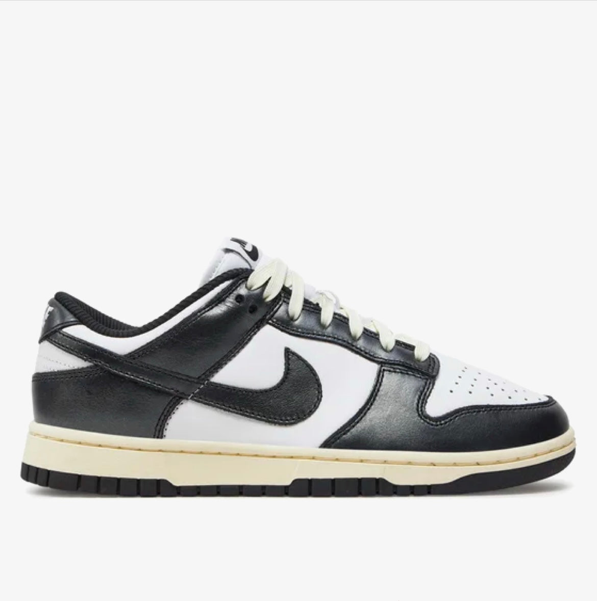 W NIKE DUNK LOW PRM