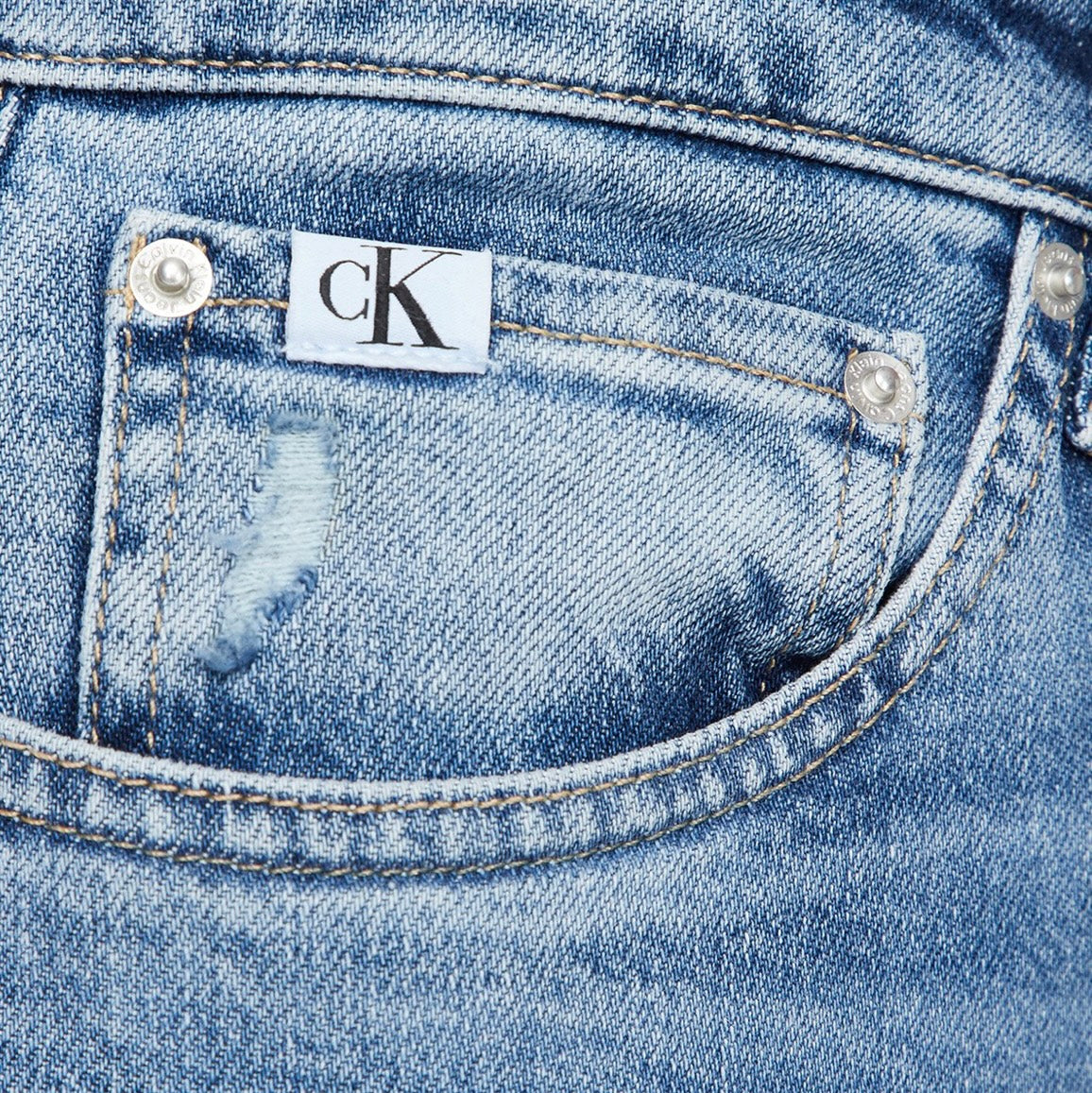 CALVIN KLEIN JEANS — Cod. J30J323362