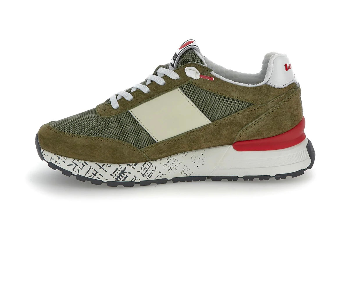 SCARPE TOKYO GINZA PRT VERDE SCURO
222656-DCO