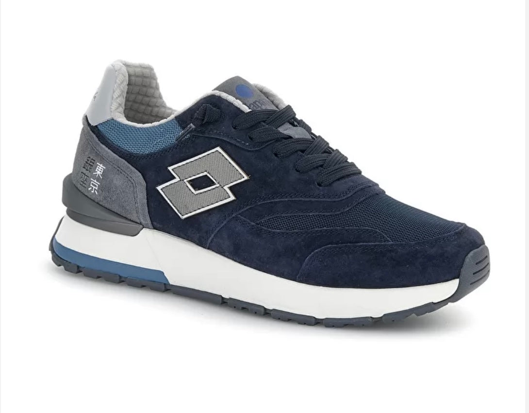 Sneakers Lotto Leggenda - Uomo
