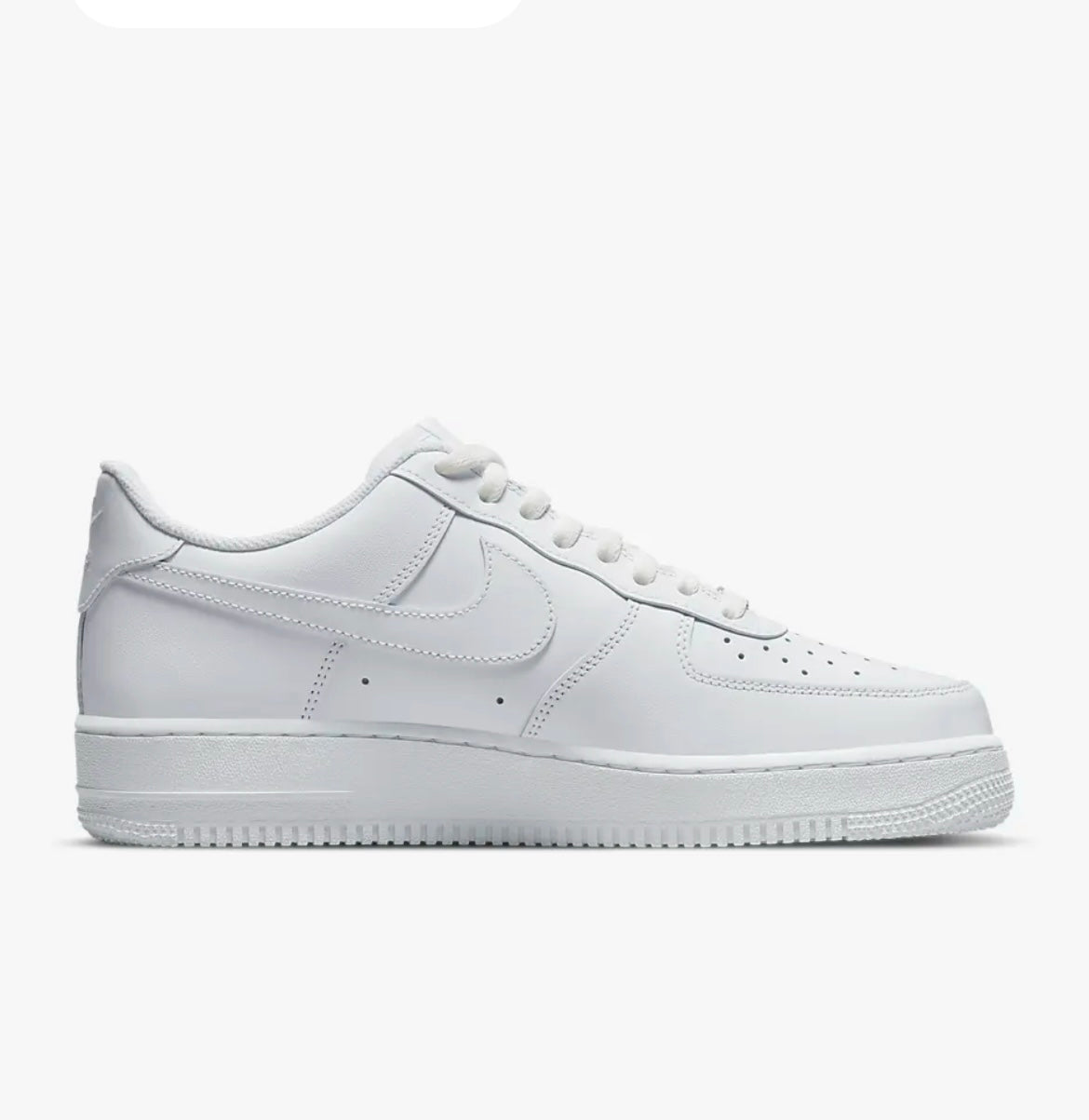 Nike AIR FORCE 1 ‘07