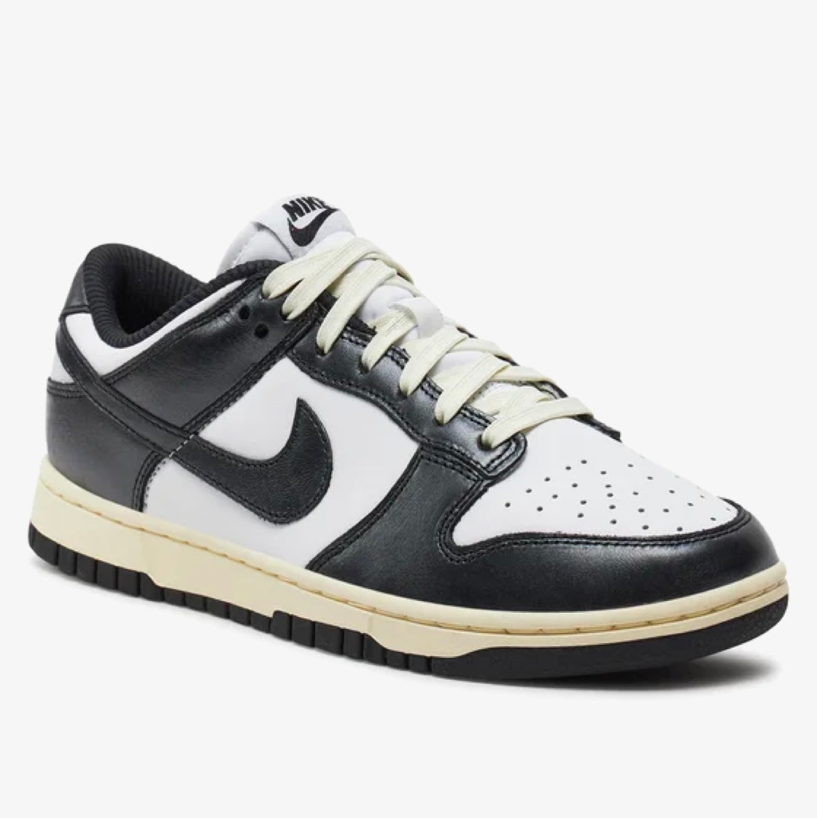 W NIKE DUNK LOW PRM