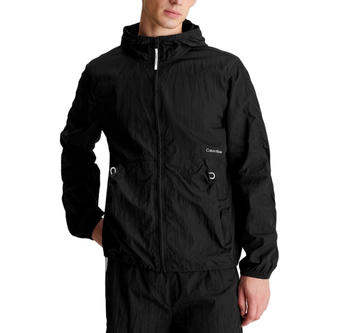 CALVIN KLEIN SPORT — Cod. 00GMS4O522