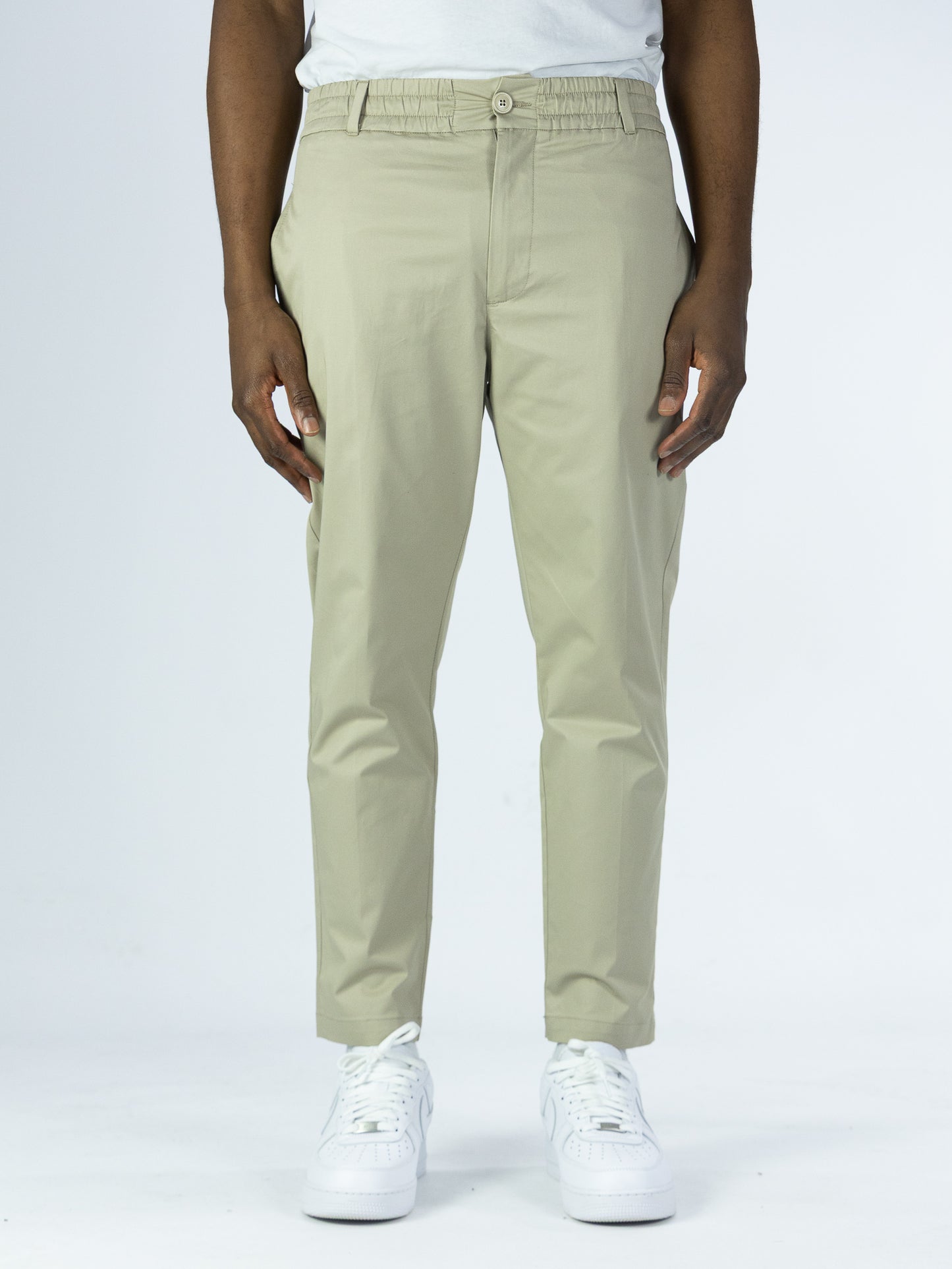 SOLDIER NAIN BEIGE