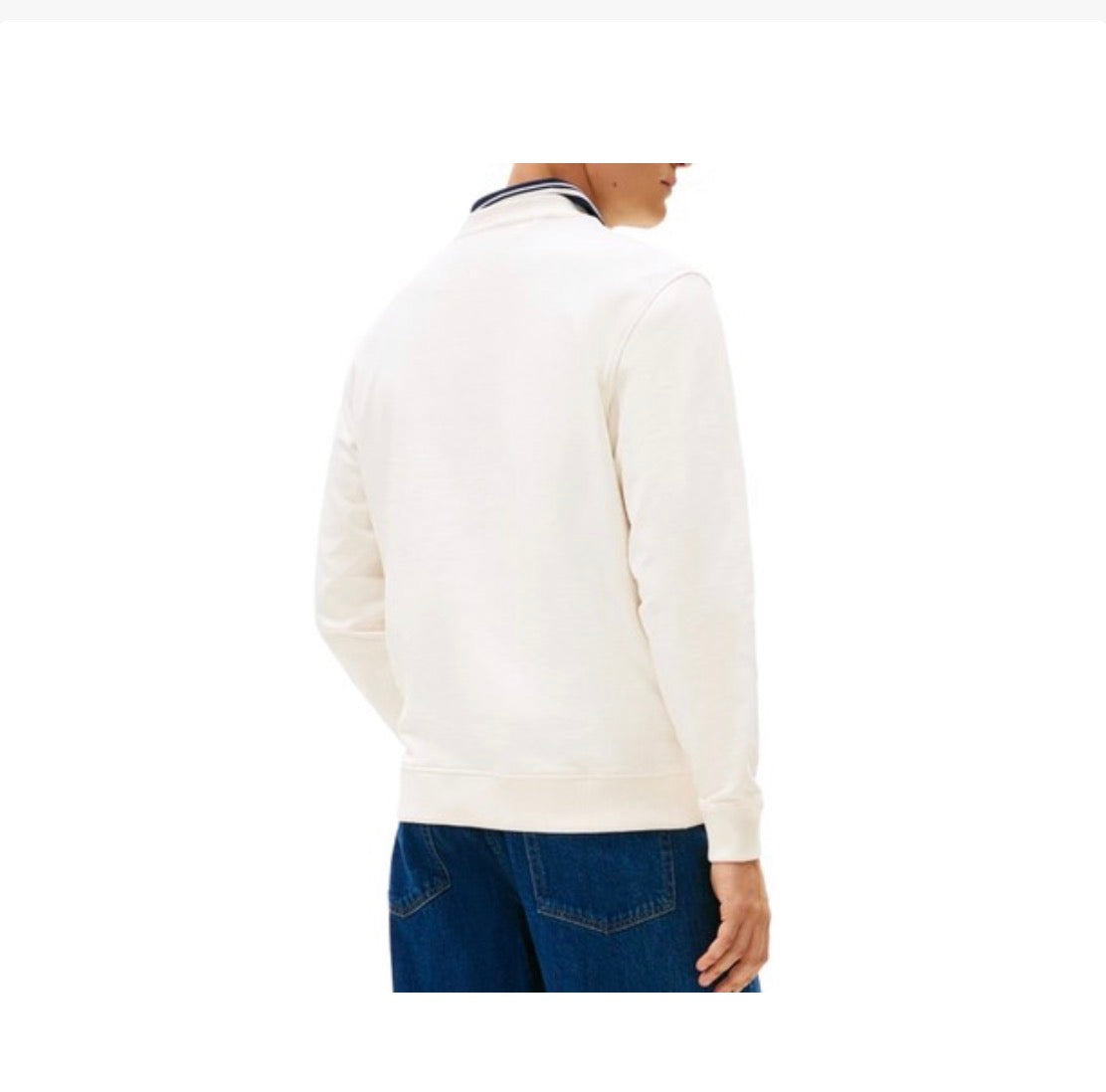 TOMMY JEANS - DMODM22643 - TJM
REG BIG FLAG CNE, C1G
