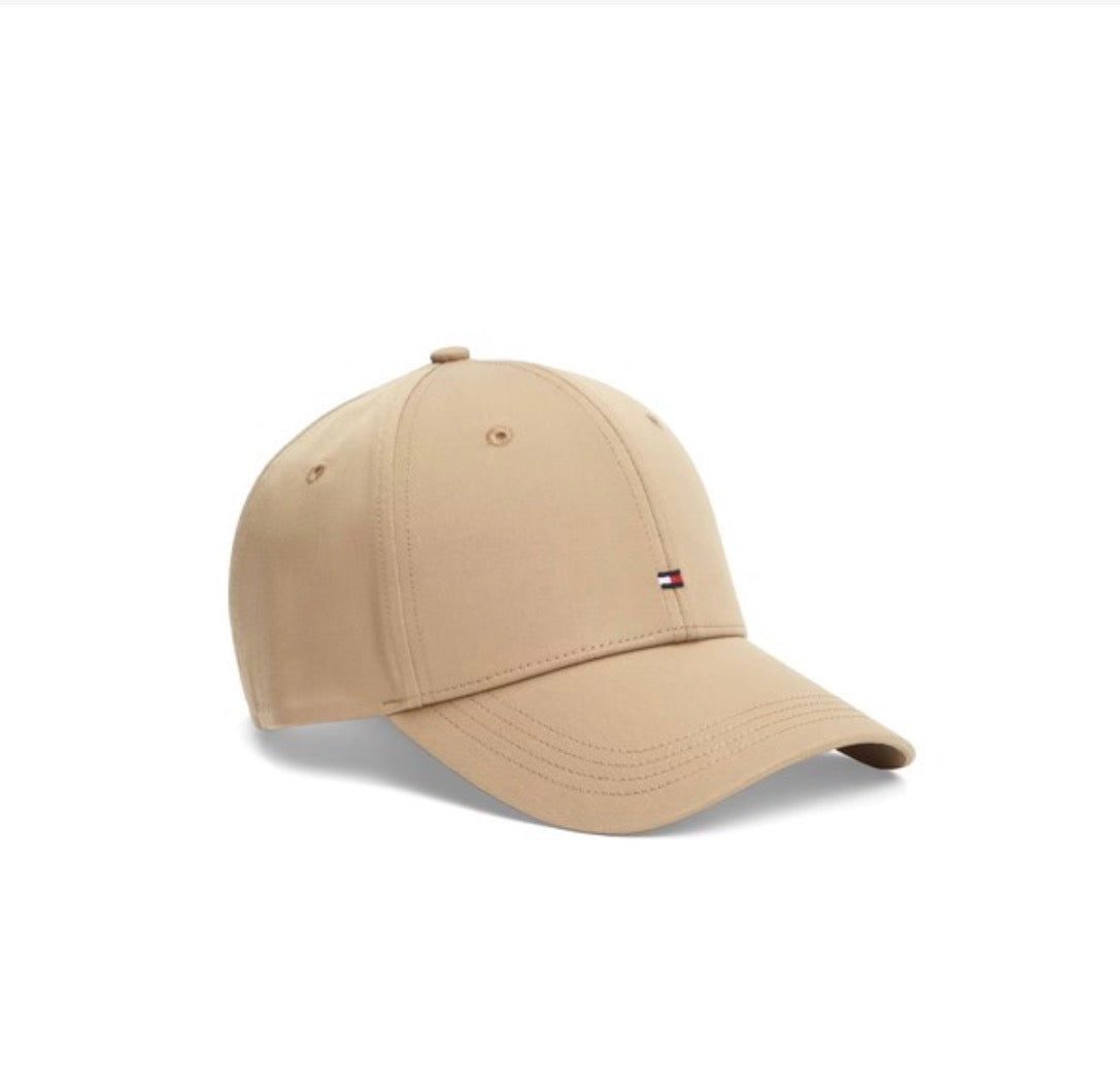 TOMMY HILFIGER - AM0AM13008 - TH
FLAG COTTON 6 PAN, AEI UOMO - CAPPELLI