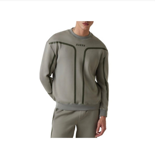 GUESS - Z5RQ10 - FALKOR CN
SWEATSHIRT
UOMO - FELPE