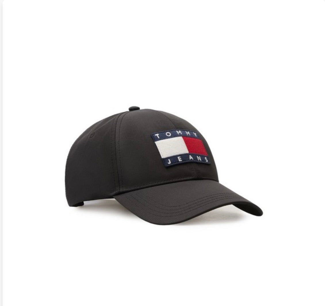 TOMMY HILFIGER - AMOAM13851
UOMO - CAPPELLI