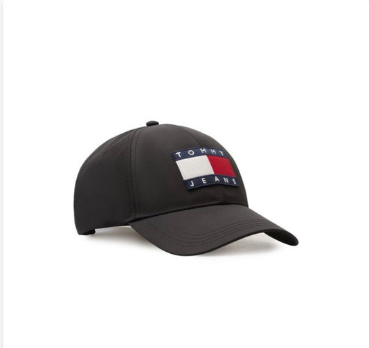 TOMMY HILFIGER - AMOAM13851
UOMO - CAPPELLI