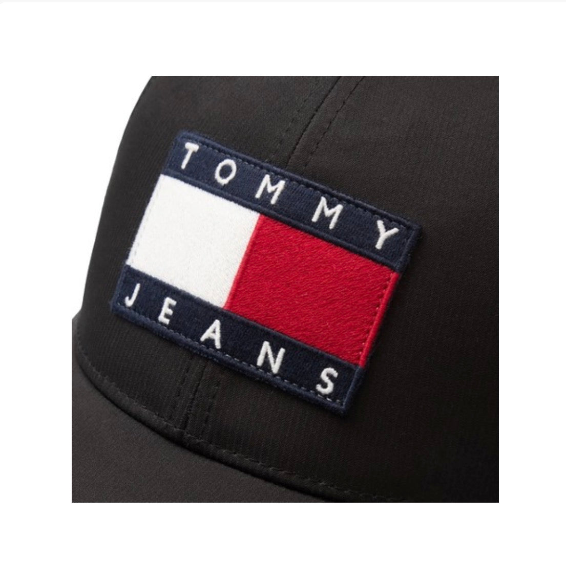 TOMMY HILFIGER - AMOAM13851
UOMO - CAPPELLI