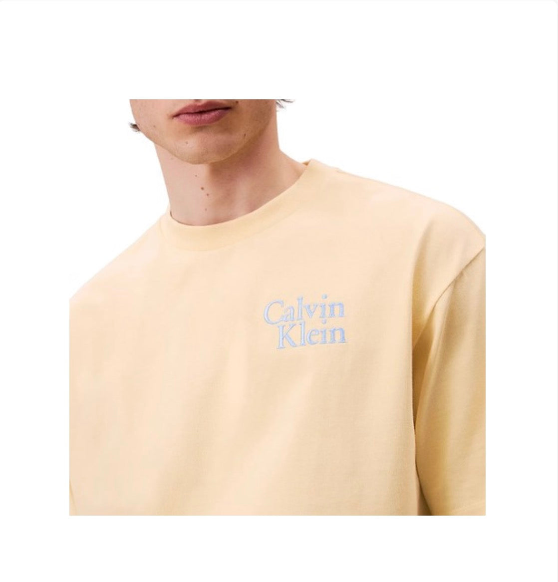 CALVIN KLEIN JEANS - LV04RC808G - SS 16S CALVIN RESORT RM9