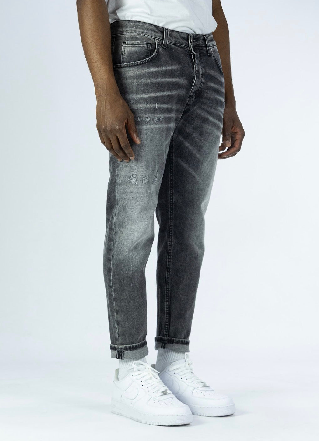 JEANS SOLDIER
NEW WOLL 766N