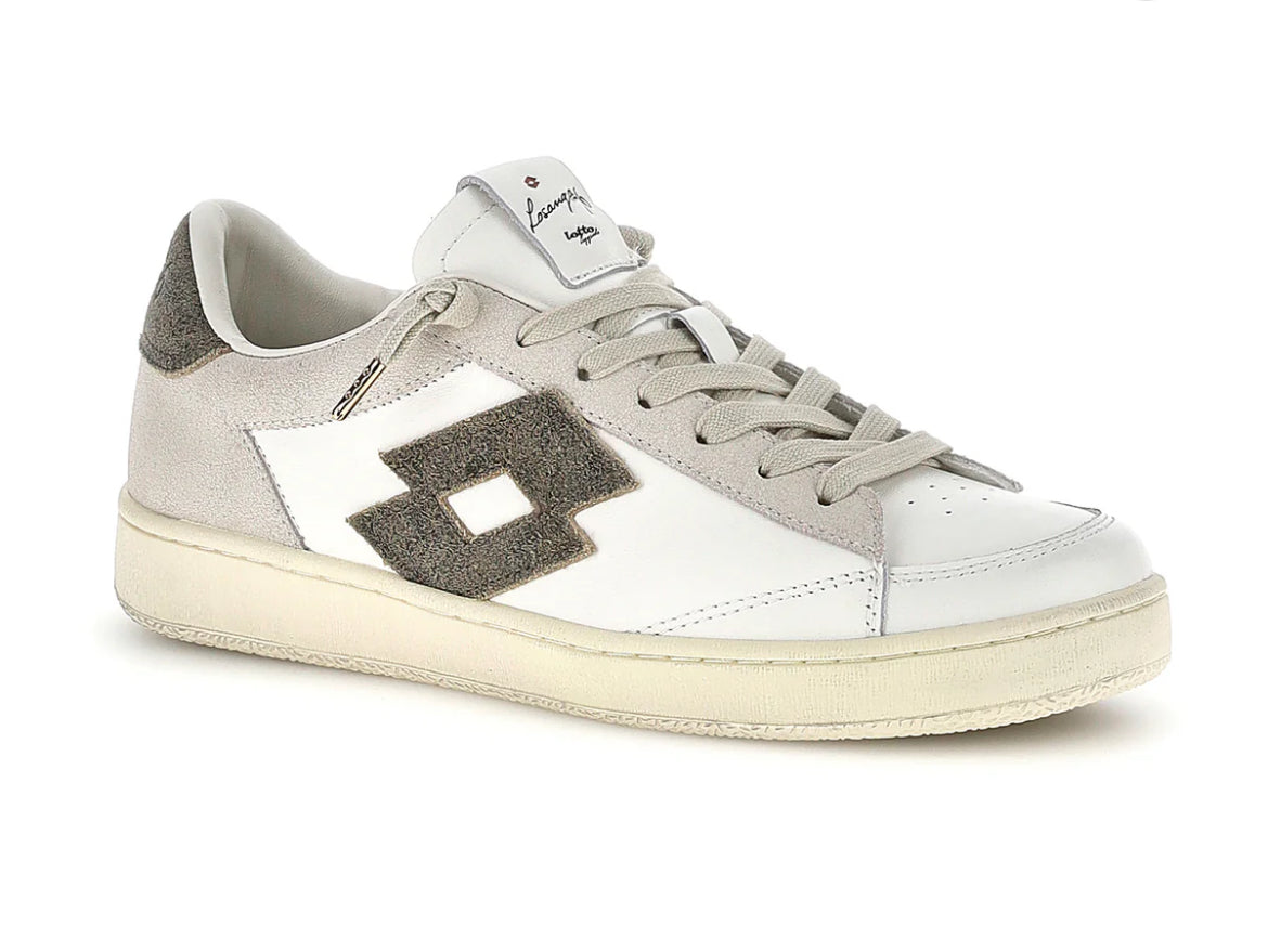 SCARPE LOSANGA '76 CRACK BIANCO
221893-1PL