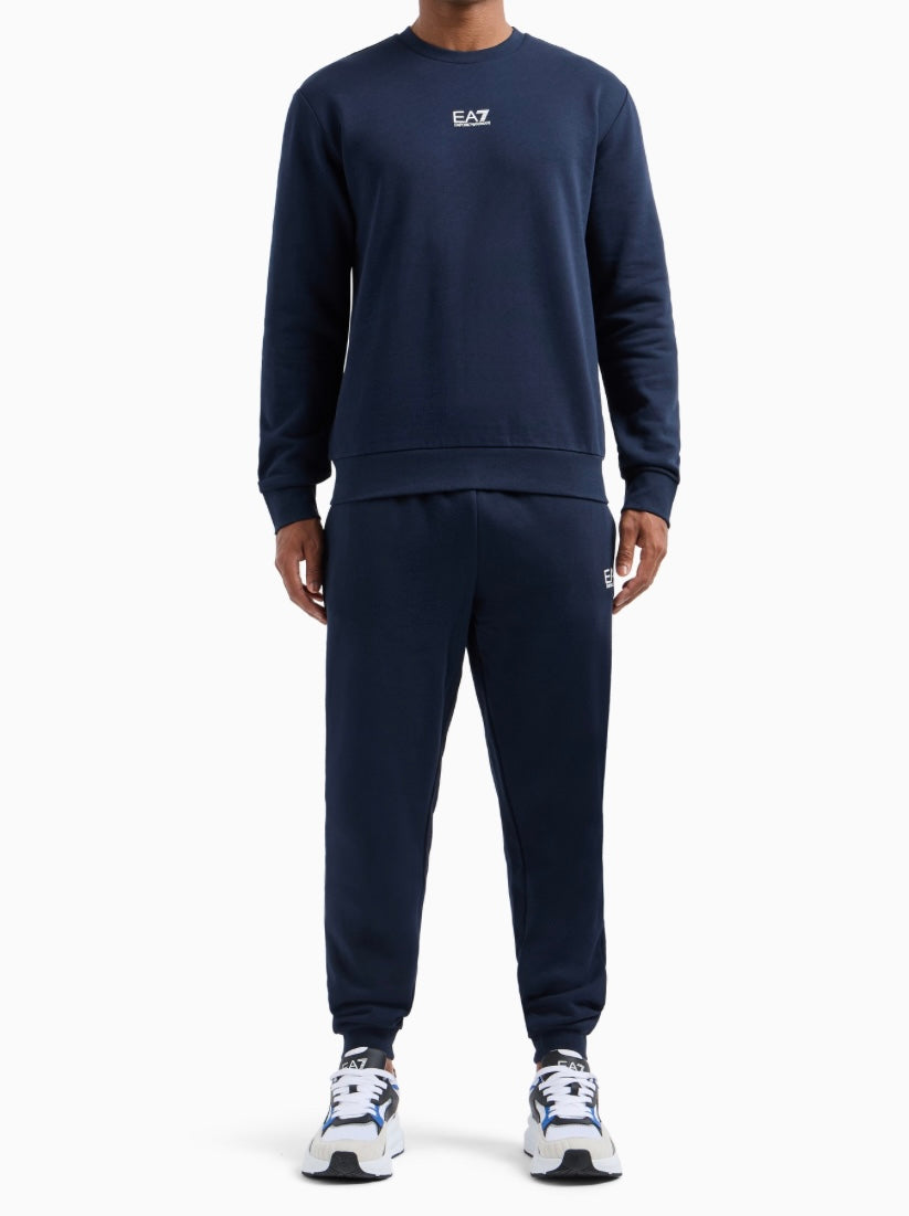 Tuta EA7 EMPORIO ARMANI