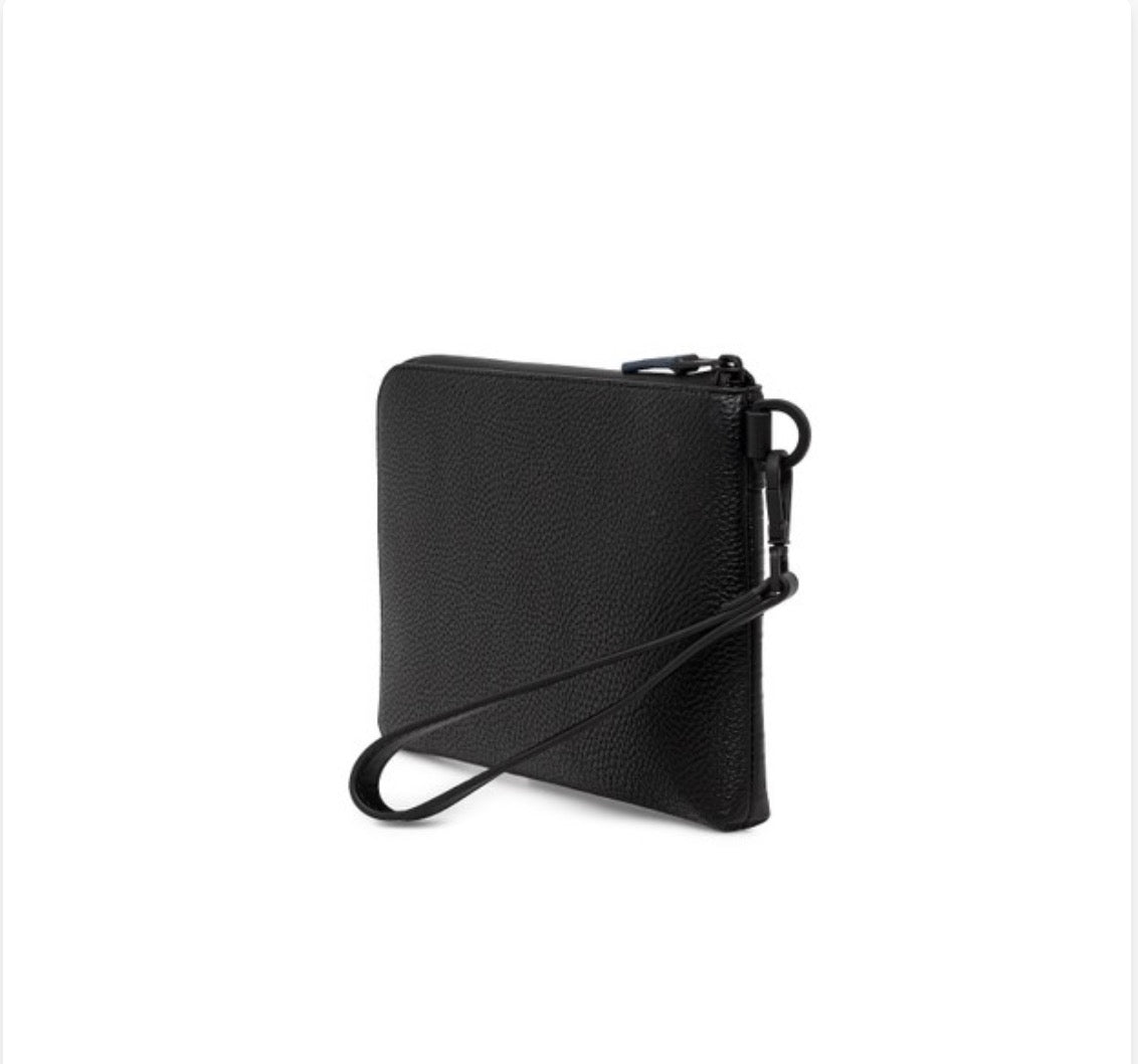 TOMMY HILFIGER - AM0AM13952 - TH
MODERN POUCH, BDS UOMO - PICCOLA PELLETTERIA