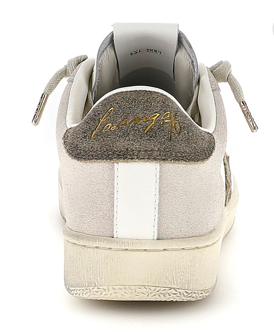 SCARPE LOSANGA '76 CRACK BIANCO
221893-1PL