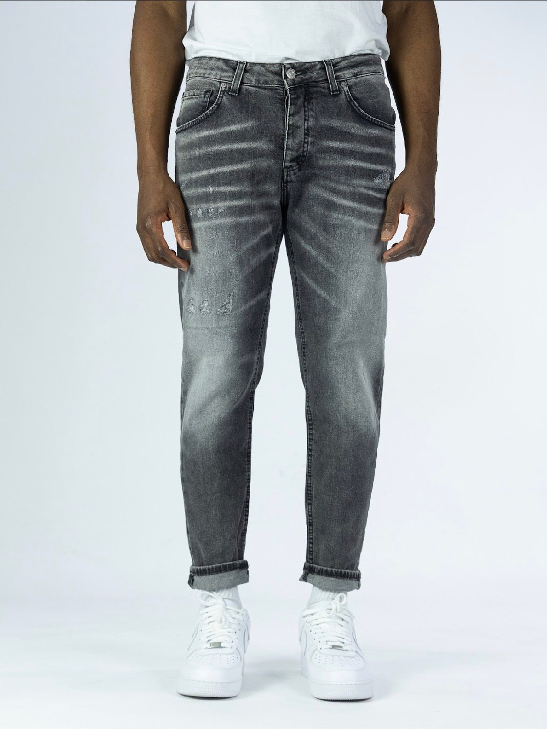 JEANS SOLDIER
NEW WOLL 766N