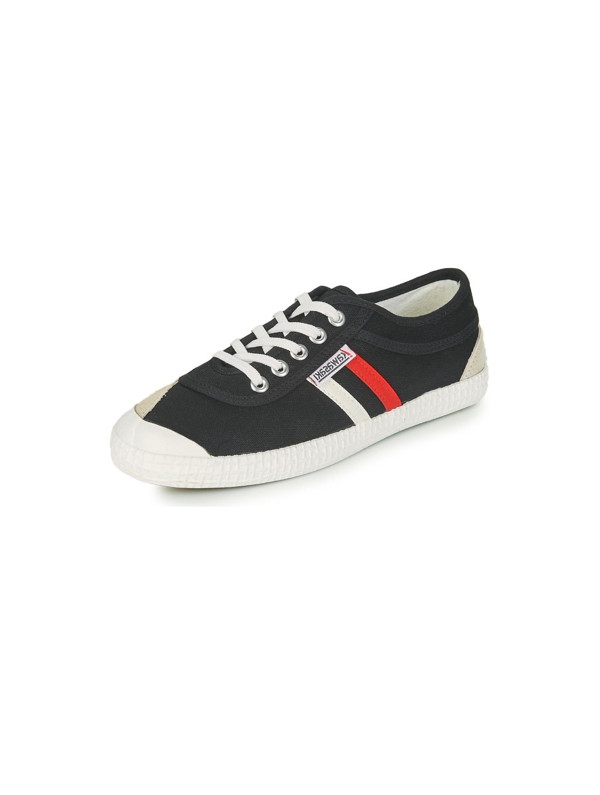 KAWASAKI
RETRO - Nero / Bianco