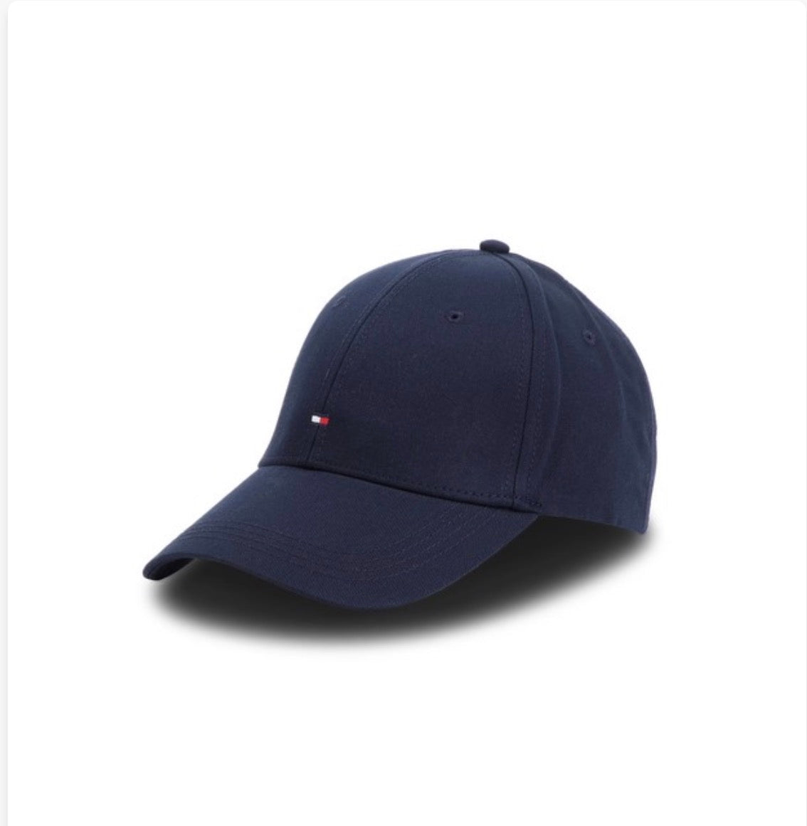 TOMMY HILFIGER - E367895041 - CLASSIC BB CAP,611