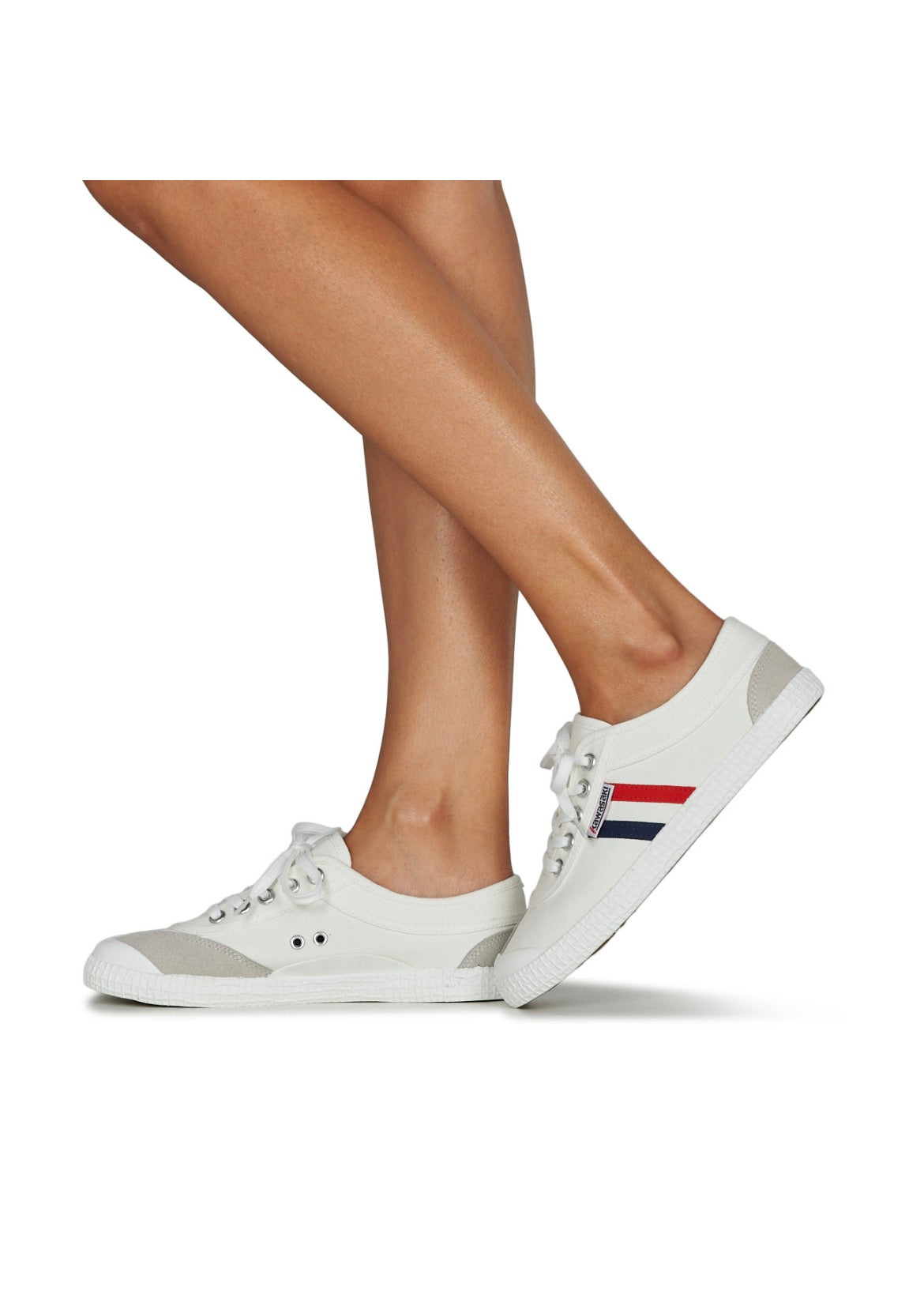 KAWASAKI
RETRO - Bianco