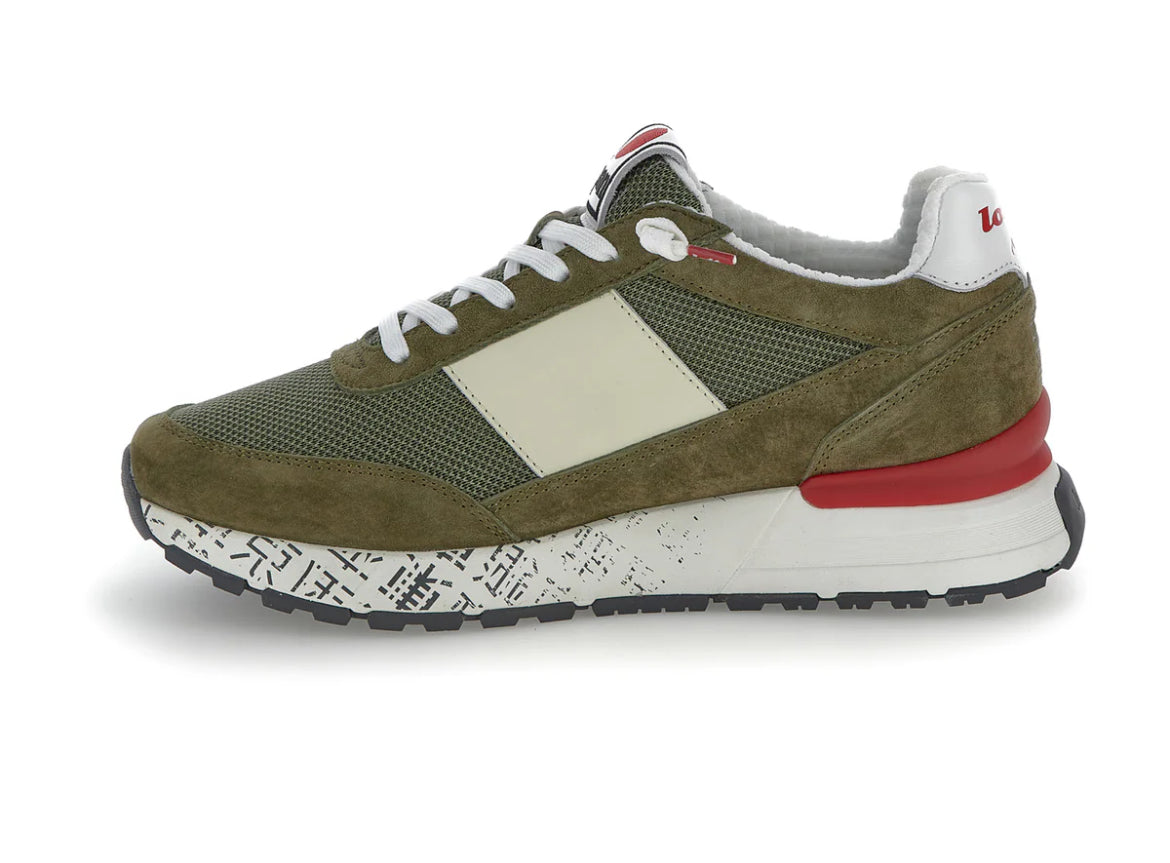 SCARPE TOKYO GINZA PRT VERDE SCURO
222656-DCO