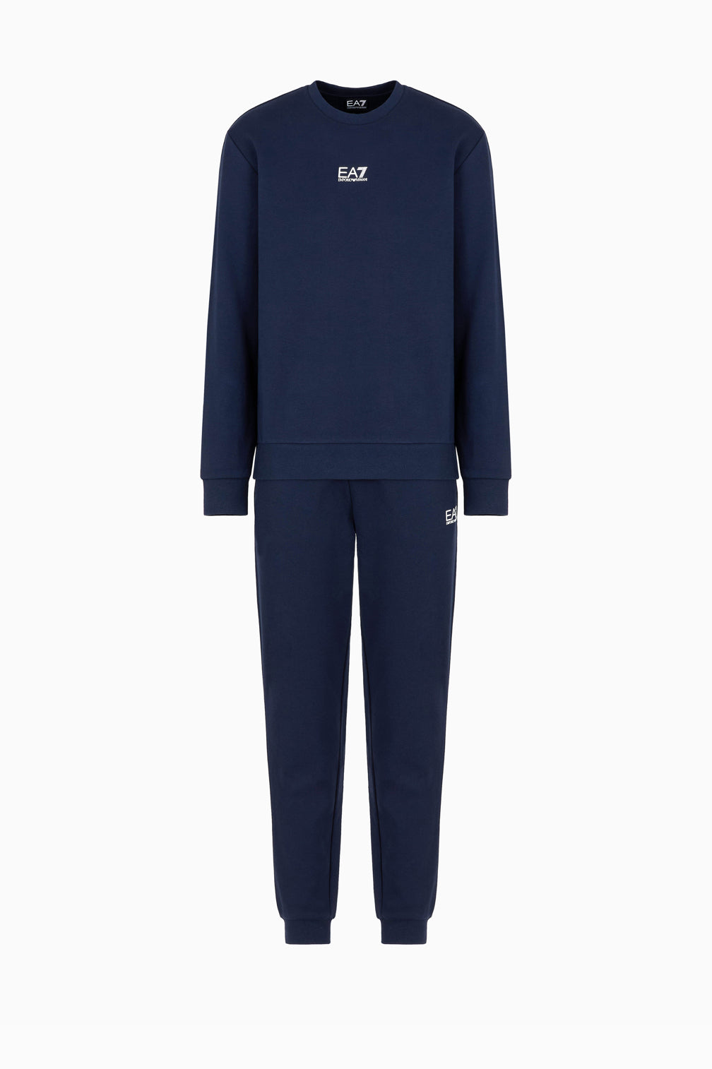 Tuta EA7 EMPORIO ARMANI